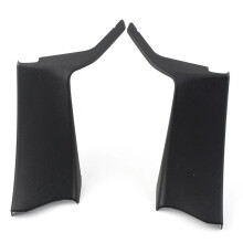 Car C Pillar Trim Lower Panel Molding Cover LR035821 LR035817 for 2013-2020 Accessories