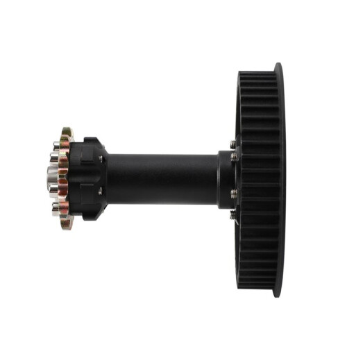 Axle Bottom Sleeve Assembly for Sur Ron Light Bee S/Light Bee X Center Axis Transmission Accessories 1