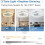 6 Speed Modern Ceiling Fan with Light LED Adjust Bright Chandelier Lamp Remote 3