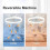 6 Speed Modern Ceiling Fan with Light LED Adjust Bright Chandelier Lamp Remote 7