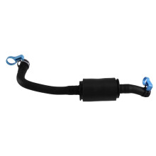 12680863 for SRX Crankcase Pipe Engines Cylinder Valve Exhaust Pipe Ventilation Hose 12644921