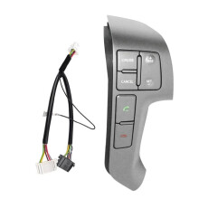 Steering Wheel Right Cruise  with Harness 967004-H400UM5 for  I800 H1 Starex 07-18 56190-4H800 56190-4H9900