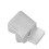 Stretch Belt Service Set Remover Installer Tool Practical Compact One-Piece Design Repair Auxiliary Tool Silver 2