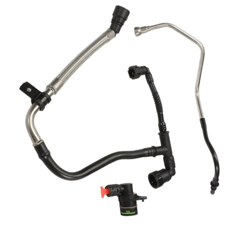 12654076 12652322 Positive Crankcase Ventilation Pipe for  Malibu