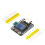 ESP32-C3 Development Board 2.4G Wifi 4 BT Module with 0.42" OLED Display 4MB Flash Ceramic Antenna USB Type-C 1