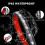 72LED APP Remote Motorcycle Atmosphere Light Decorative Ambient Neon Light Strip 12V for 5
