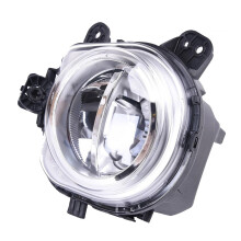 Front Bumper LED Fog Light Lamp DRL Driving Lamp for  X3 X4 F26 X5 F15 F85 X6 Right 63177317252