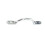 Securit Chrome Sash Handle 2