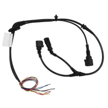 For A3 8P Front Left ABS Sensor Wiring Harness 1K0927903J 1K0 927 903 J 1K0927903 J