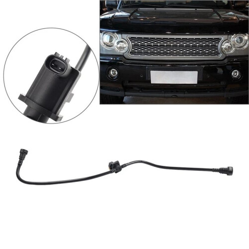 MAP500160  Canister Purge Valve for   2006-2009 2