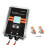 Boost MPPT Solar Charging Controller 24-85V to 18-65V 800w Voltage Adjustable with Display Automatic Electric Vehicle 4