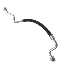 New LR061874 Air Conditioning Pipe for L405 L494 14-22 Cooling Duct Air A/C Compressor Tube