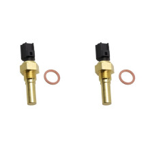 2X Kaltstart-Injektor-Thermoschalter-Wassertemperatursensor für 4Runner Pickup Land 89462-20040 8946220040