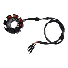 31120-KZ1-951 Bobina Do Estator Do Gerador para XR250R 1986-1995 Acessórios para Motocicleta 31120-KT1-004