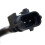 Front Left/Right ABS Sensor for  Captiva   Antara & Crankshaft Position Sensor for  Accent 4