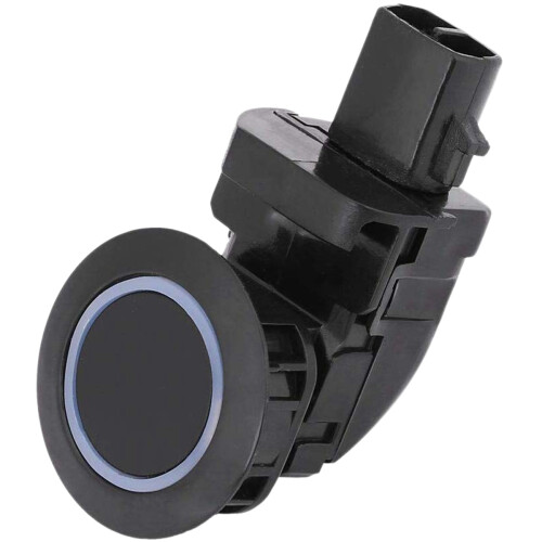 Parking Sensor 89341-33050 PDC Sensor Ultrasonic Reverse with 2 x Remote Car Key Fob Shell Case 1