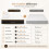 Vesgantti (Super King) 11.81 Inch Hybrid Mattress 8