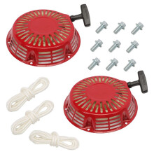 Pull Start Assembly 28400-ZE3-W01ZA 28400-ZE3-W01ZB for GX340 GX390 GX610 GX620