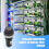 10 Pcs Electrical Panel Mounted 5 x 20mm Fuse Holder 7