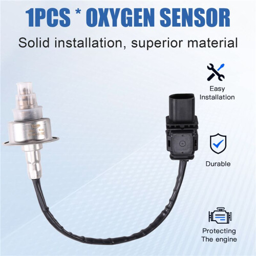 392102M412 Front Oxygen Sensor for   Sonata Tucson 39210-2M412 2