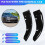 Car Front Bumper Lip Diffuser Splitters Body Kit Scratch Protector for  Charger Scat Pack 2015-2021 SRT 2015-2019 A 3