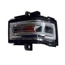 Rear View Mirror Turn Lamp for F150 F250 2015-2025 Front Tow Mirror Turn Signal Lamp Right FL3Z-13B374-CC