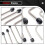 Kit de Crossover de Ventilação de  para Motores LS1 LS2 LS3 LS6 LS7 LSX 4