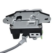 For Optima 2016-2019 Trunk-Lock Rear Trunk Lock Actuator Motor Actuator Release 81230-D4000, 81230D4000
