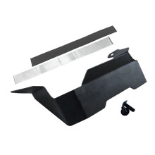 Motorcycle Cockpit Screen Glare Protection for Multistrada V4 Pikes Rally and V4 S V4S 2022 2023 2024