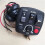 Motorcycle  Handle Controller for Electric Startup Headlight Speaker Warning Light Volume Control Switches 4