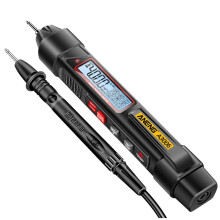 ANENG A3006 Pen Type Multimeter Digital Professional 4000 Counts AC/ Voltage Ohm Diode Capacitance Hz Meter Tool