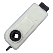 Radiator Griile Shutter Actuator Motor 84222655 for XT4 2.0L 2019-2025