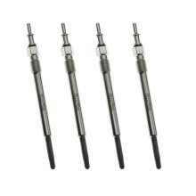4X Glow Plugs 11.5V for C E S G M V CLK Viano Vito Sprinter A0011594901 A0011592801 A0011594801 A0011593801
