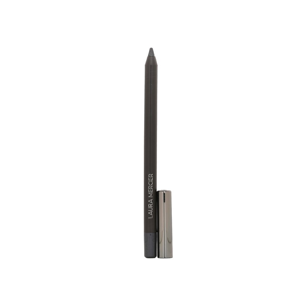 Laura MercierCaviar Eyeliner Pencil - # Smoke 1.2g - Image 6