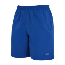 (M, Blue) Zoggs Mens Penrith Swim Shorts