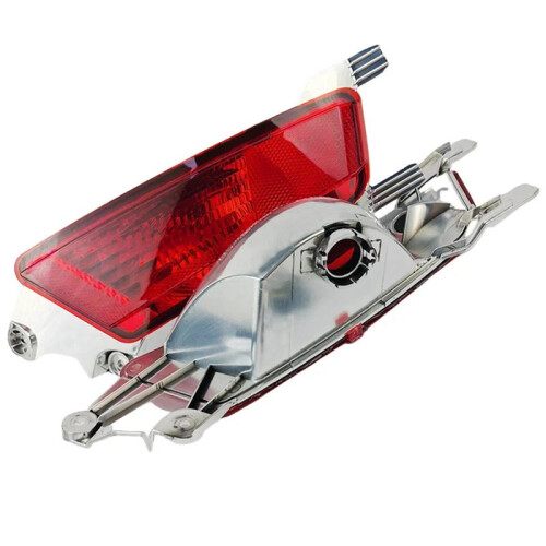 2pcs Rear Bumper Fog Lights (Left/Right) LR025149 LR025148 for 2