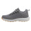 Cotswold (9 UK, Grey) Cotswold Mens Elmfield Suede Trainers 7