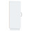 VidaXL vidaXL Sideboard White 33 x 34.5 x 87 cm Engineered Wood 3