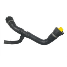 New 4L0121051B Lower Radiator Coolant Hose for Q7 4L 2011-2015 4L 4L0121051H 4L0 121 051 B Water Tank Drain Hose