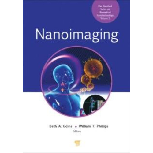 Nanoimaging Hardcover Book