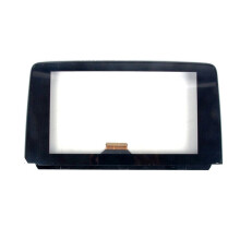 8 Inch Touch Screen Glass Digitizer Navigation Replacement for CX9 CX-9 2016-2019 TK49-611J0 TK49-611JA TK49-611JB