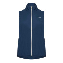 (8 UK, Blue) Head Womens/Ladies Endurance Gilet