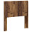 VidaXL vidaXL Headboard Old Wood Engineered Wood 4