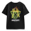 Minecraft Minecraft Boys Creeper Photograph T-Shirt 1