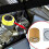Engine Oil Filter Hu816X for  E60 E82 E88 E90 E92 E93 09106015 11427541827(10PCS) 6