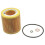 Engine Oil Filter Hu816X for  E60 E82 E88 E90 E92 E93 09106015 11427541827(10PCS) 8