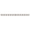 VidaXL vidaXL Awning Valance Replacement Light Grey and White 6 m Polyester 2