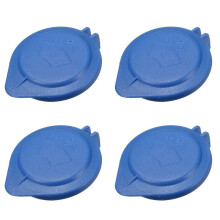 4X 643237 Wasch Flaschen Verschluss für 3008 407 5008 C5 C6
