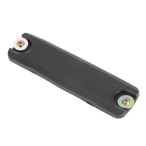 3X Trunk Hatch Liftgate   Release Button Cover Replacement for 1