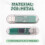 USB Dongle V1.20-67 Modules Work for Many ECU Programmer PCMmaster PCM Tool EEPROM Flasher 6